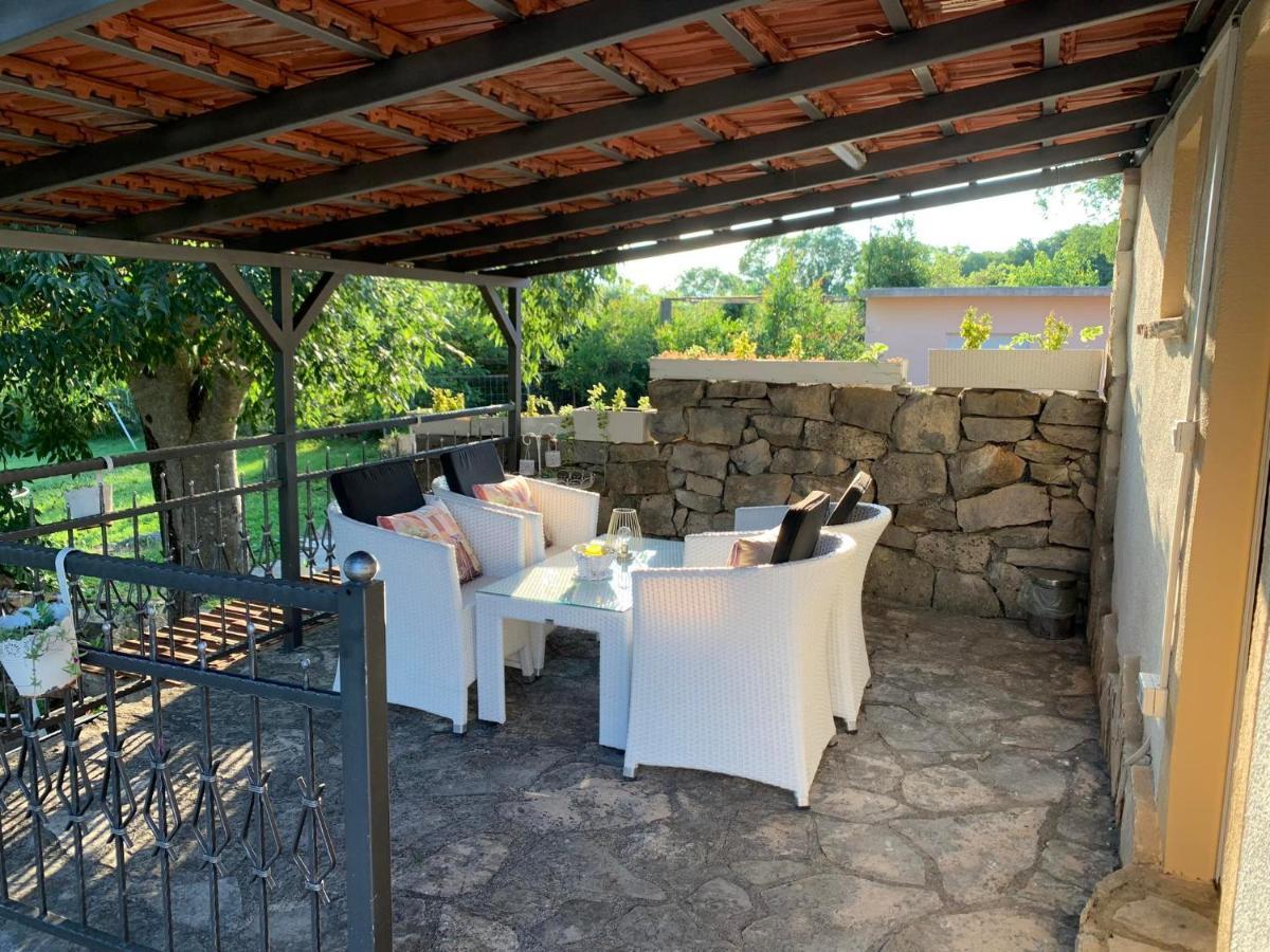 Kuca Za Iznajmljivanje Andrija Ljubuski Exterior photo