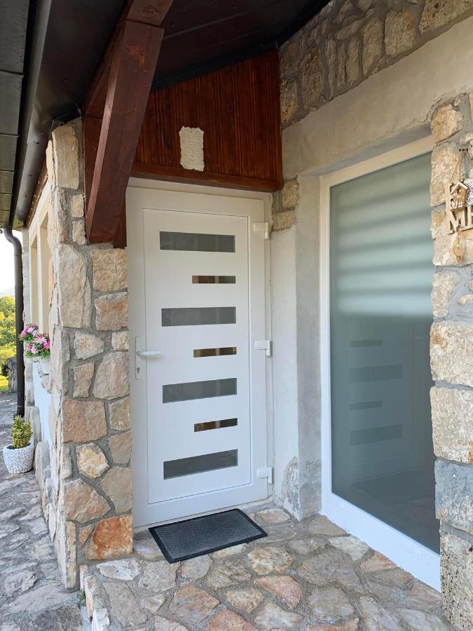 Kuca Za Iznajmljivanje Andrija Ljubuski Exterior photo